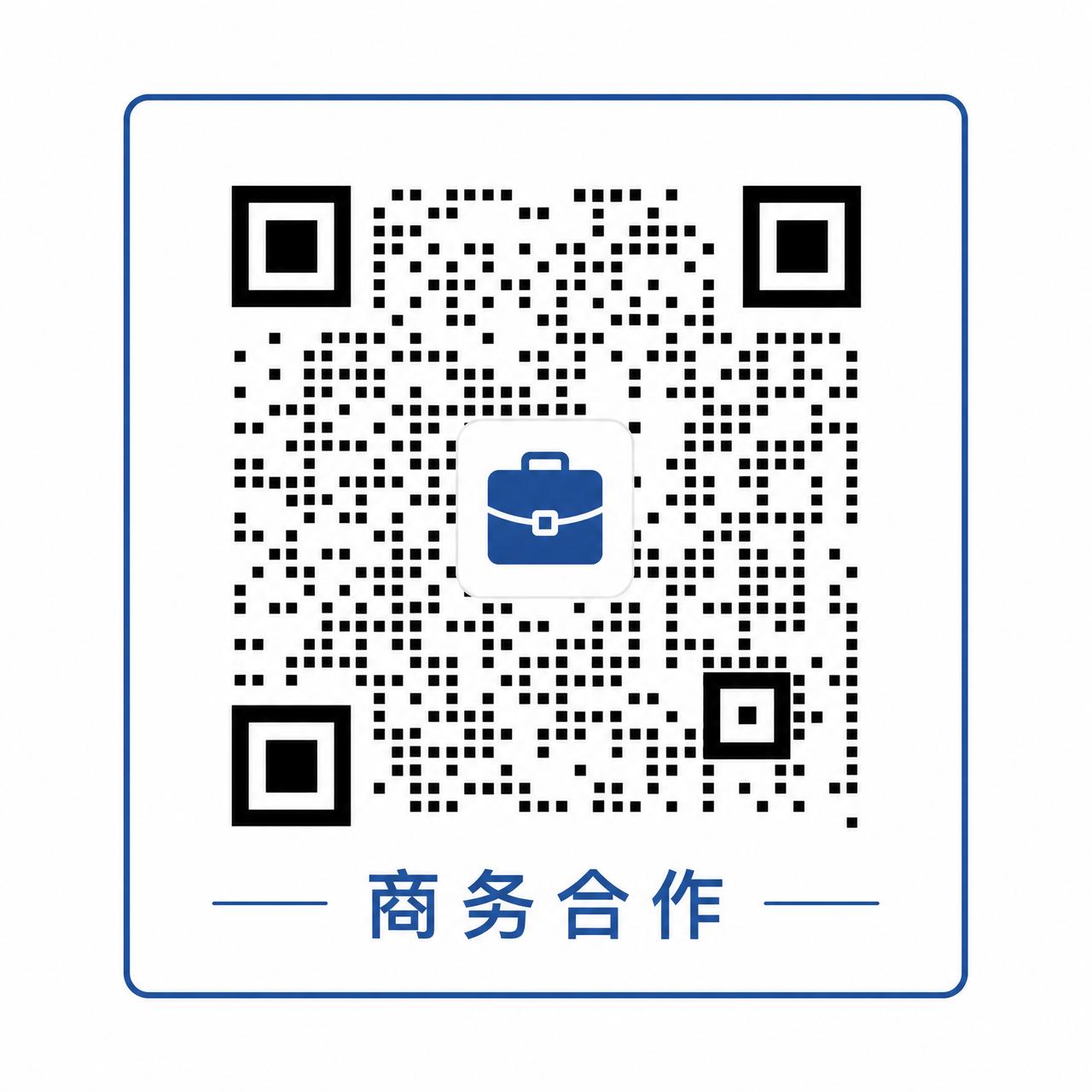 糖心vlog商务合作二维码